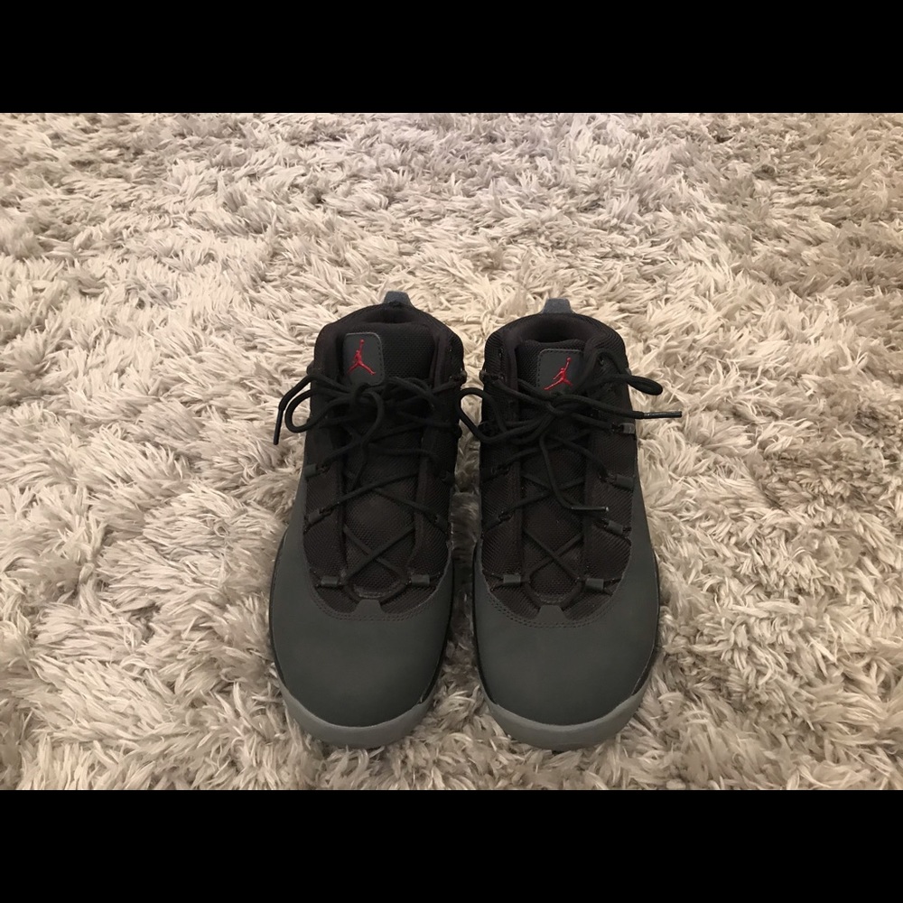 Nike women’s Jordan’s
